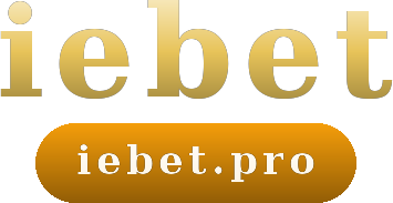 iebet logo